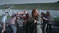 Sharknado | Image Source: The Asylum and Syfy